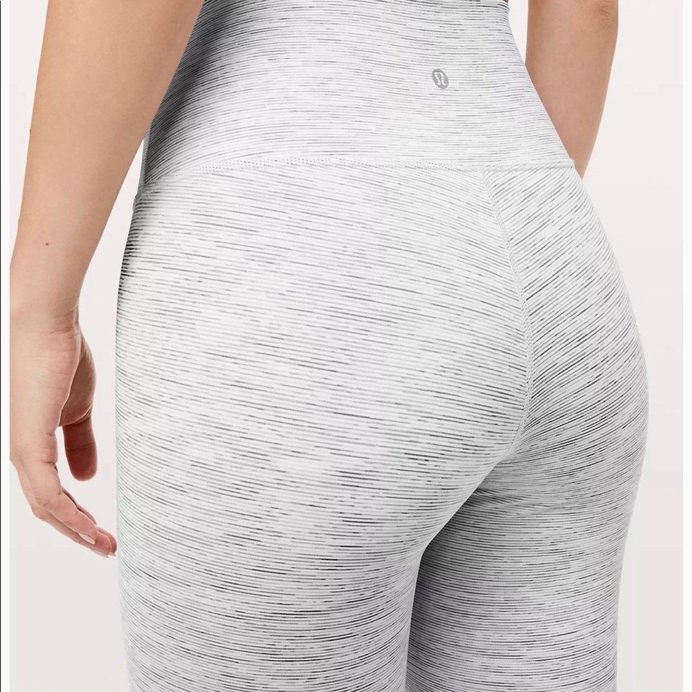 Lululemon leggings full length